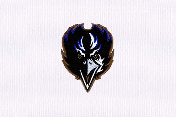 Black Raven Bird Face Review