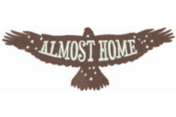 Eagle - Almost Home