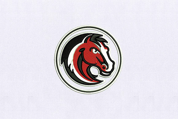 Portrait Horse Head Review