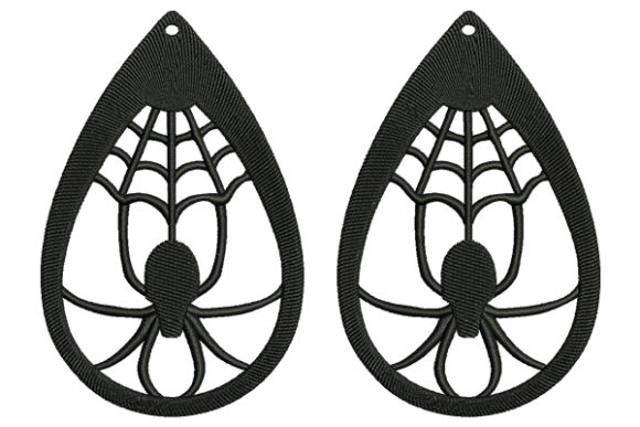 Spider Earrings Review